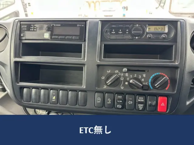 日野 デュトロ 2KG-XZU700M(2WD)の写真11