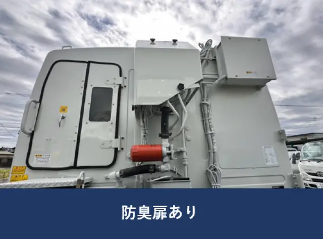 日野 デュトロ 2KG-XZU700M(2WD)の写真12