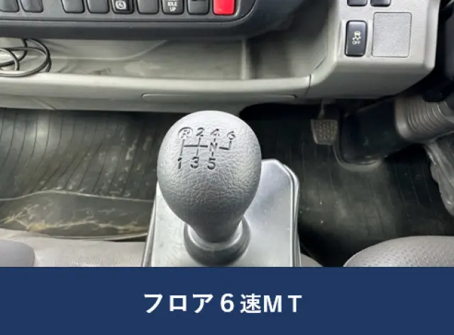 日野 デュトロ 2KG-XZU700M(2WD)の写真17