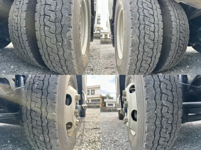 日野 デュトロ 2KG-XZU700M(2WD)の写真20