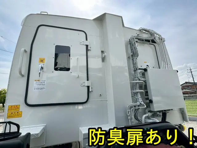 日野 デュトロ 2KG-XZU710M(2WD)の写真7