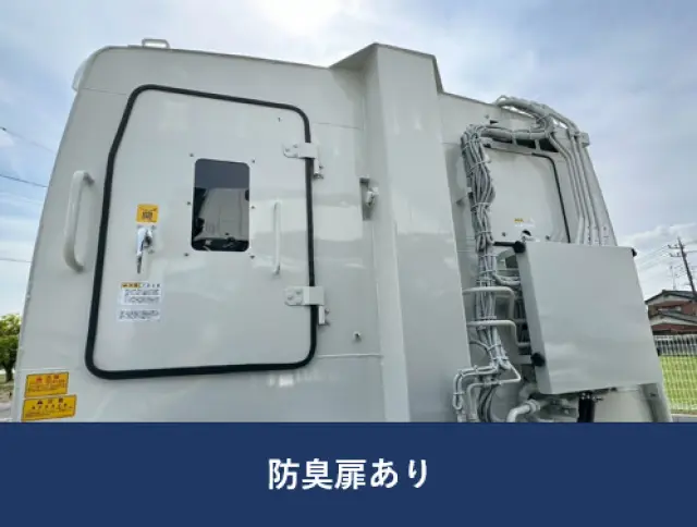 日野 デュトロ 2KG-XZU710M(2WD)の写真7