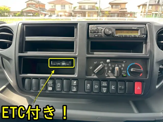 日野 デュトロ 2KG-XZU710M(2WD)の写真8