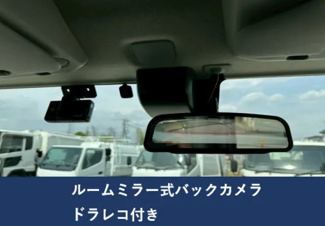 日野 デュトロ 2KG-XZU710M(2WD)の写真11