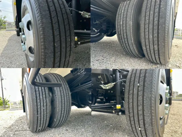 日野 デュトロ 2KG-XZU710M(2WD)の写真13