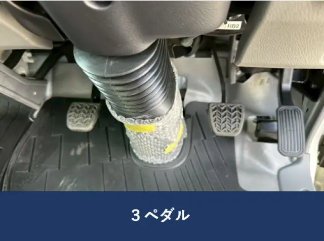 日野 デュトロ 2KG-XZU710M(2WD)の写真16