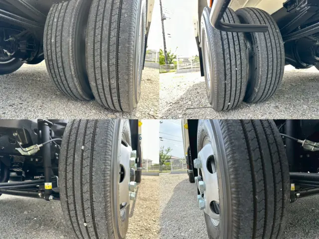 日野 デュトロ 2KG-XZU710M(2WD)の写真20