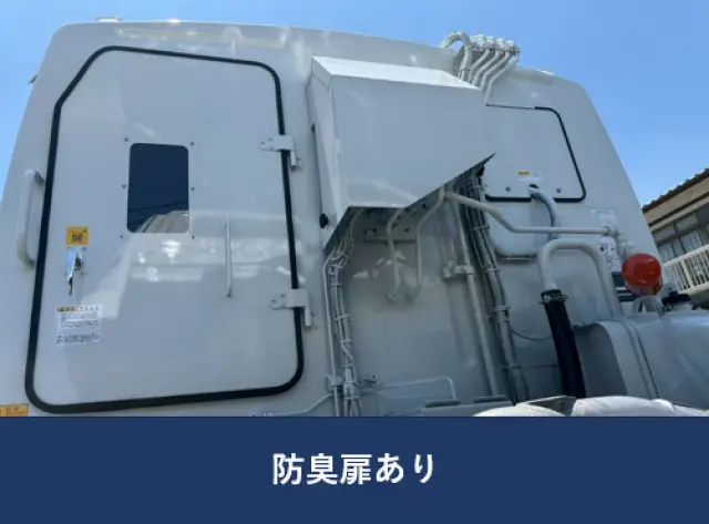 三菱 ファイター 2KG-FK72F(2WD)の写真7