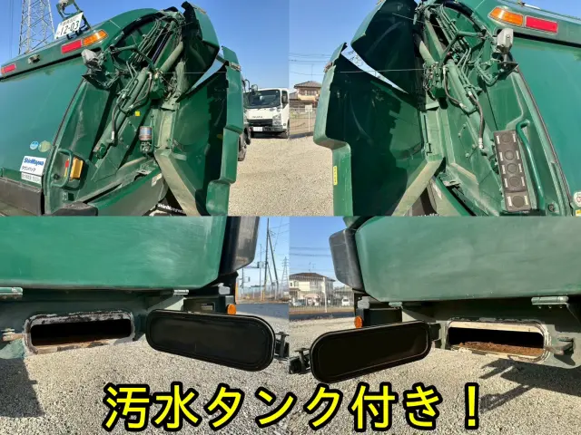 ＵＤ コンドル TKG-MK38L(2WD)の写真10