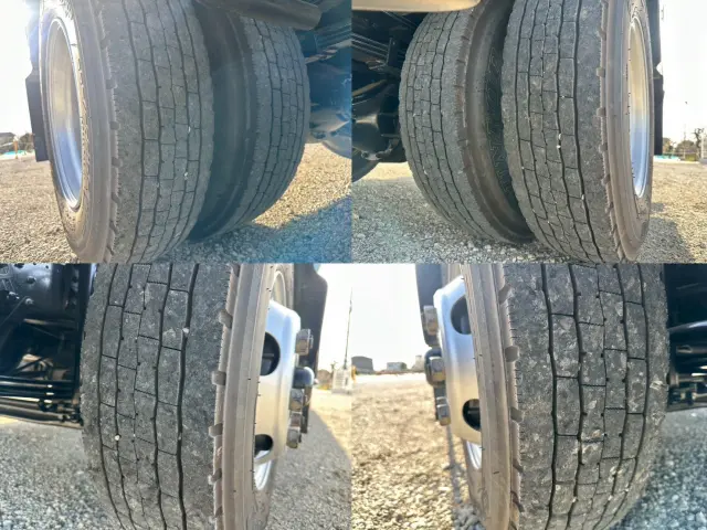 ＵＤ コンドル TKG-MK38L(2WD)の写真12