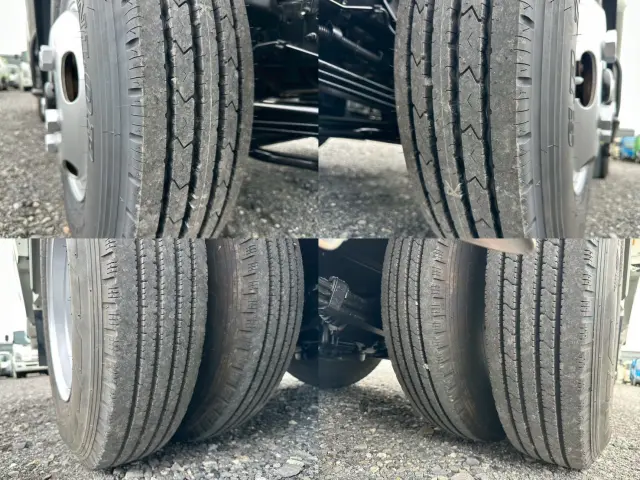 日野 デュトロ BDG-XZU304X(2WD)の写真14