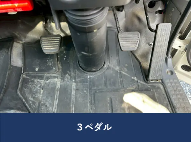 いすゞ エルフ 2RG-NMR88AN(2WD)の写真17