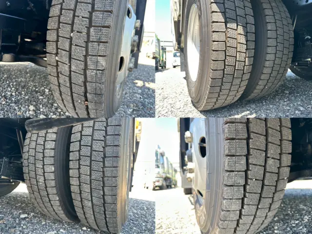 いすゞ エルフ 2RG-NMR88AN(2WD)の写真21