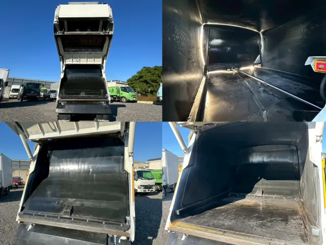 いすゞ エルフ TPG-NMR85ANの写真6