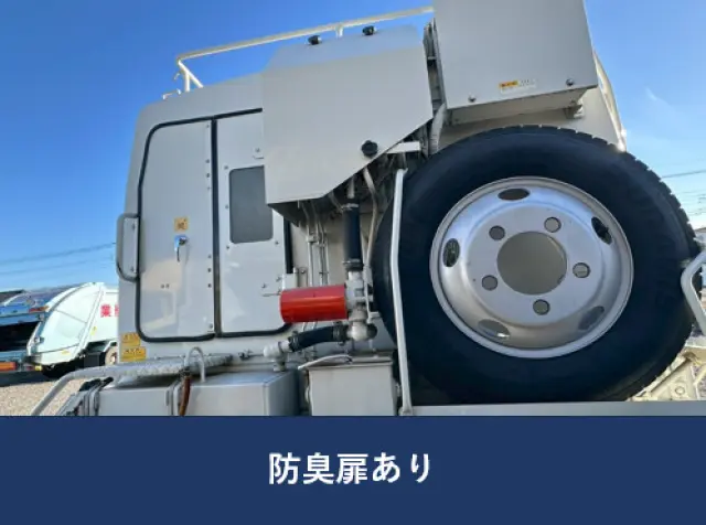 いすゞ エルフ TPG-NMR85ANの写真7