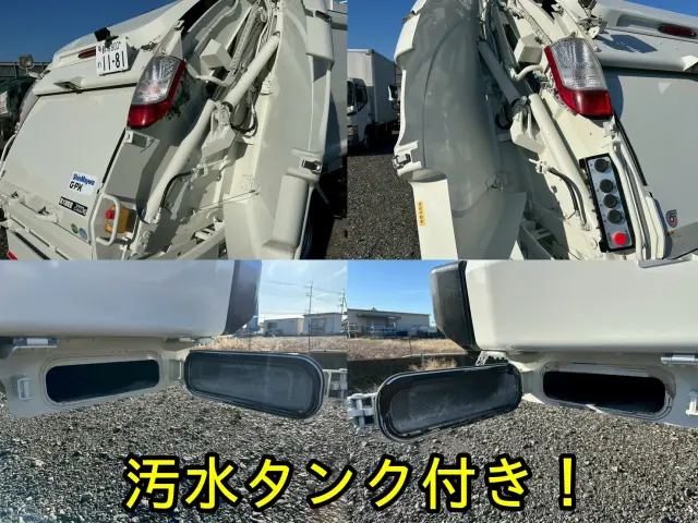 いすゞ エルフ TPG-NMR85ANの写真9