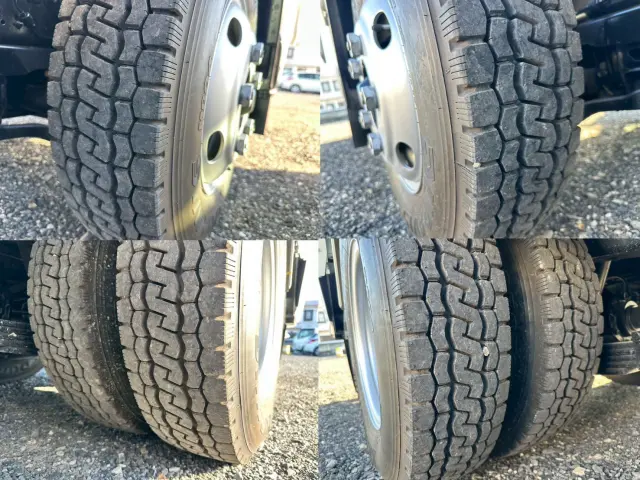 いすゞ エルフ TPG-NMR85ANの写真12