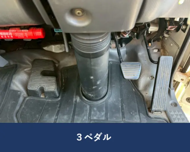 いすゞ エルフ TPG-NMR85ANの写真16