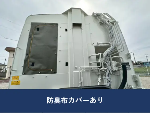 トヨタ ダイナ TKG-XZU600Aの写真7