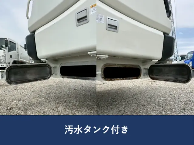 トヨタ ダイナ TKG-XZU600Aの写真10