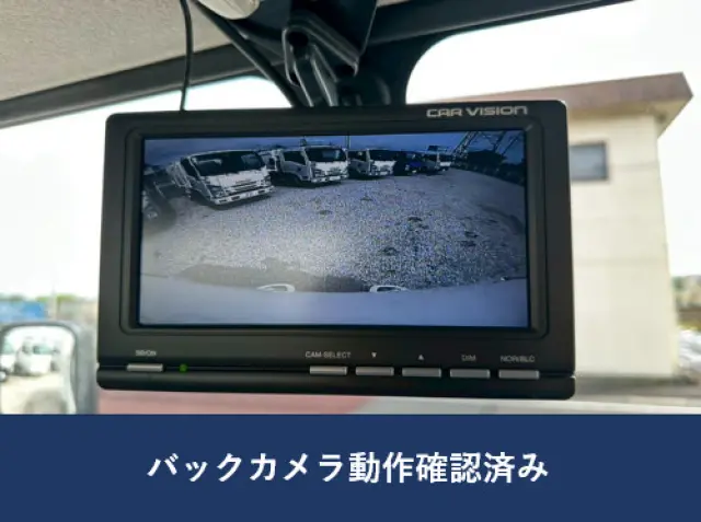 トヨタ ダイナ TKG-XZU600Aの写真11