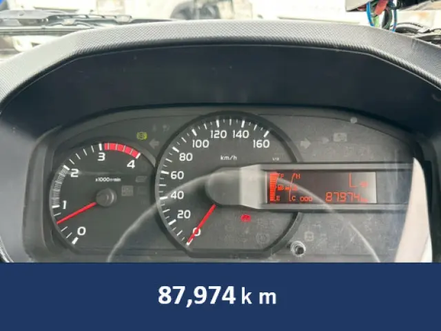 トヨタ ダイナ TKG-XZU600Aの写真13