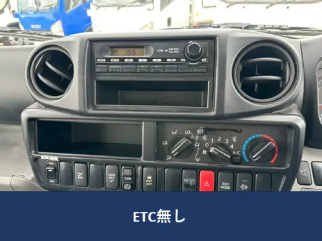 トヨタ ダイナ TKG-XZU600Aの写真14