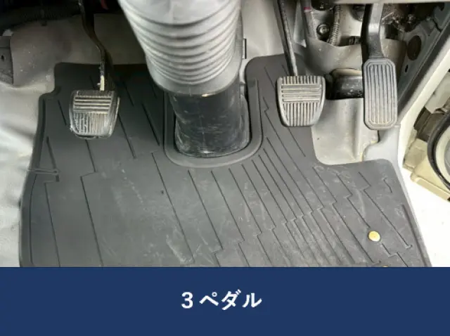 トヨタ ダイナ TKG-XZU600Aの写真16