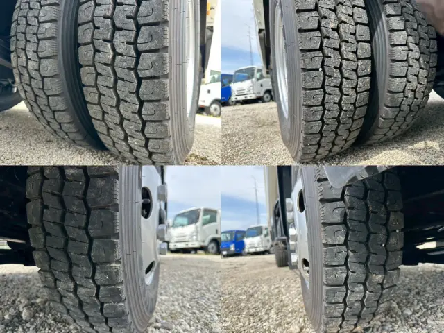 トヨタ ダイナ TKG-XZU600Aの写真21