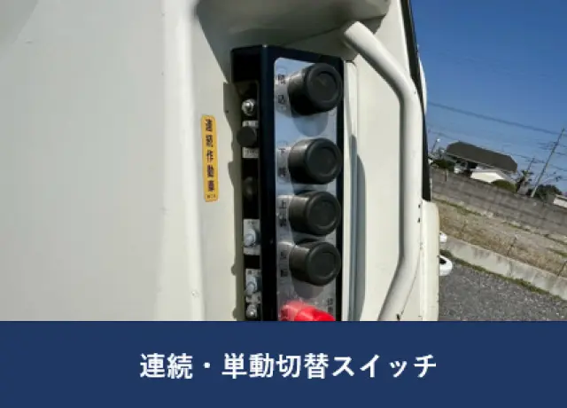 日野 レンジャー 2KG-FC2ABAの写真9
