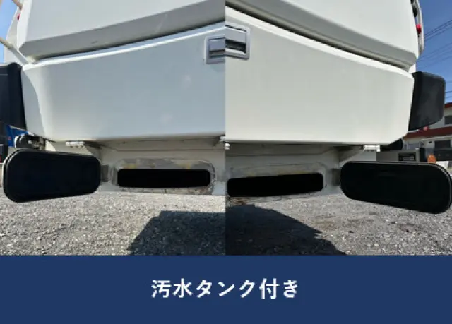 日野 レンジャー 2KG-FC2ABAの写真10