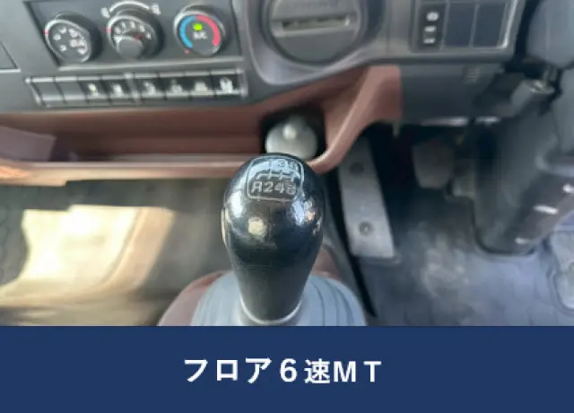 日野 レンジャー 2KG-FC2ABAの写真15