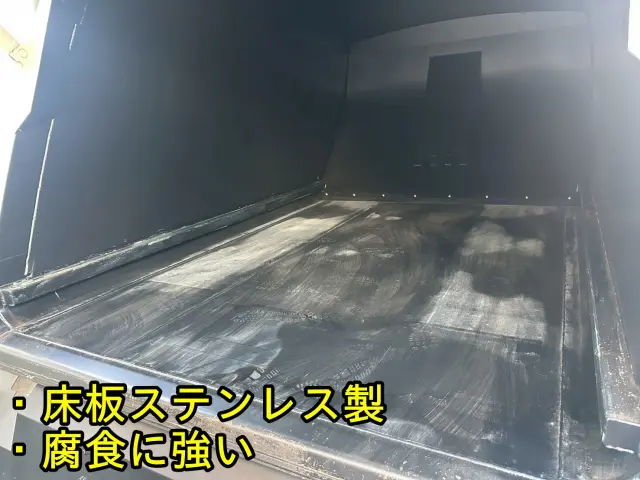 日野 デュトロ 2KG-XZU710M(2WD)の写真7