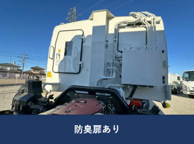 日野 デュトロ 2KG-XZU710M(2WD)の写真7