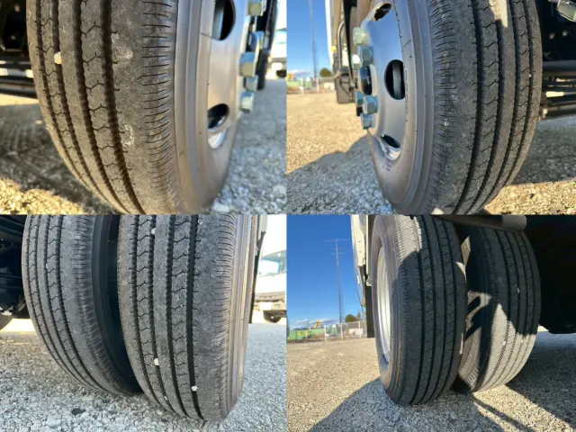 日野 デュトロ 2KG-XZU710M(2WD)の写真20