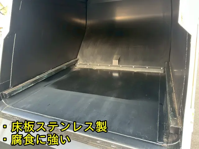 日野 デュトロ 2KG-XZU605Xの写真7