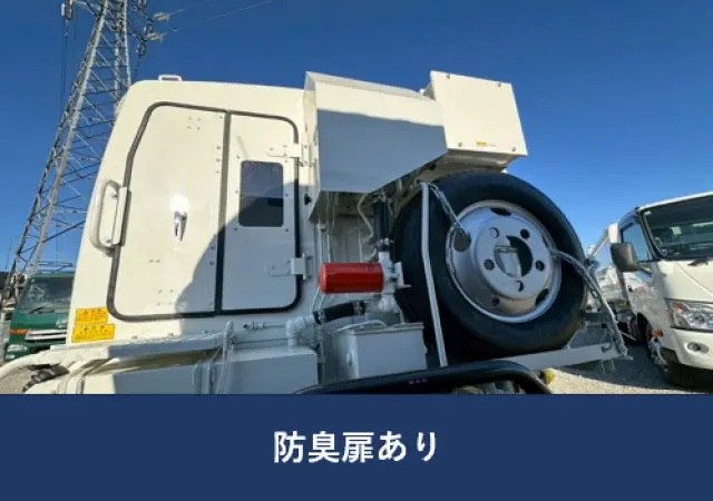 日野 デュトロ 2KG-XZU605Xの写真7