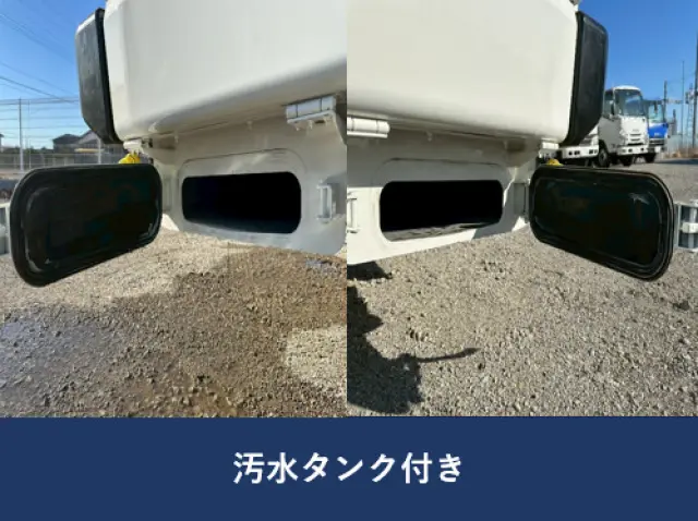 日野 デュトロ 2KG-XZU605Xの写真10