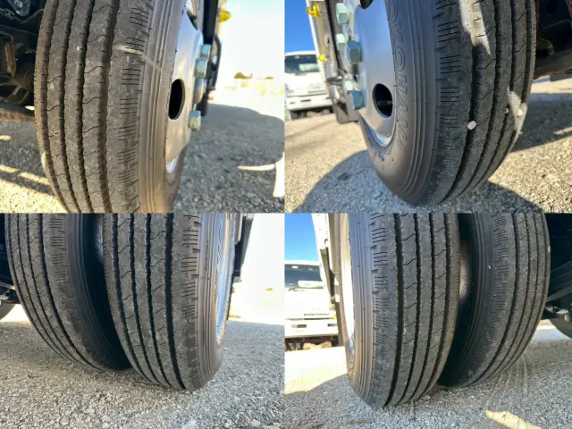 日野 デュトロ 2KG-XZU605Xの写真20
