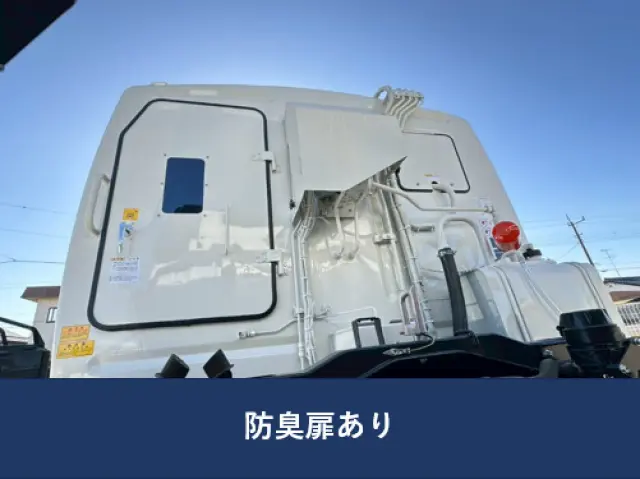 日野 レンジャー 2KG-FC2ABA(2WD)の写真7