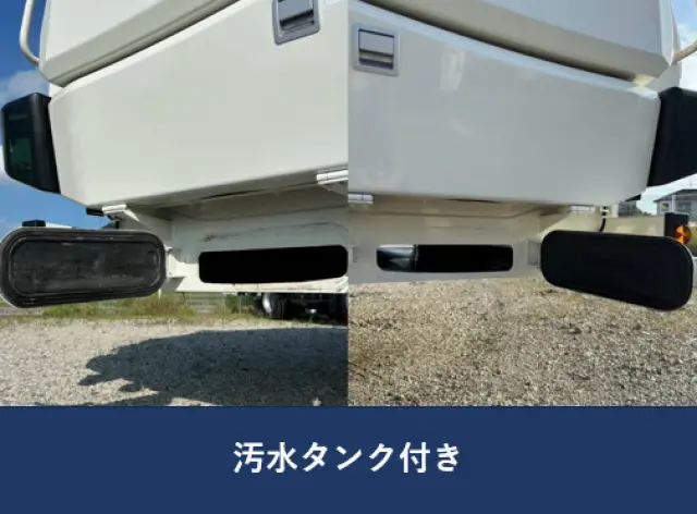 日野 レンジャー 2KG-FC2ABA(2WD)の写真10