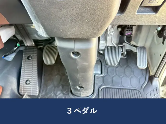 日野 レンジャー 2KG-FC2ABA(2WD)の写真16