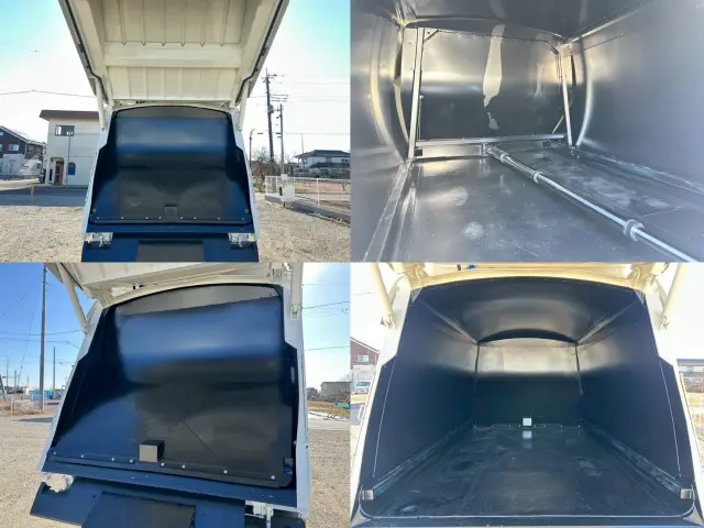 日野 レンジャー 2KG-FC2ABA(2WD)の写真18