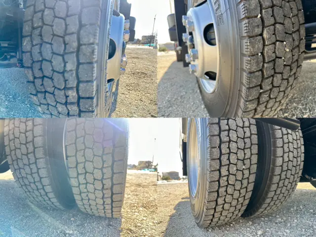 日野 レンジャー 2KG-FC2ABA(2WD)の写真20
