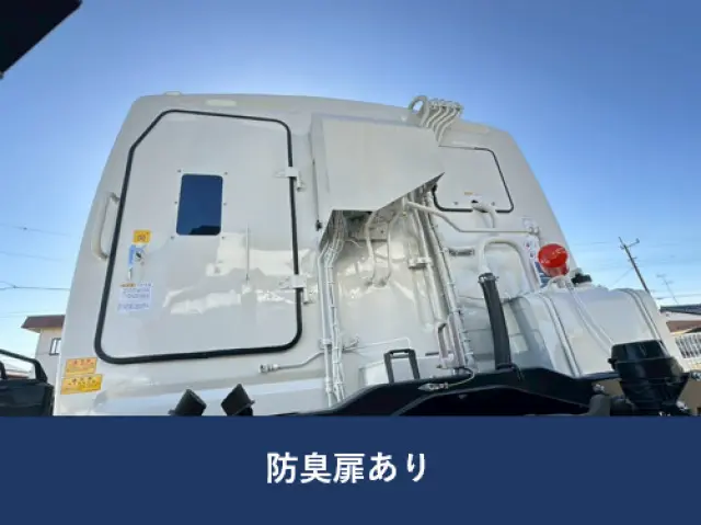 日野 レンジャー 2KG-FC2ABA(2WD)の写真7