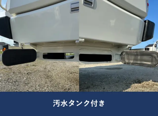 日野 レンジャー 2KG-FC2ABA(2WD)の写真10