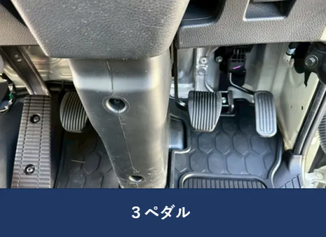日野 レンジャー 2KG-FC2ABA(2WD)の写真16