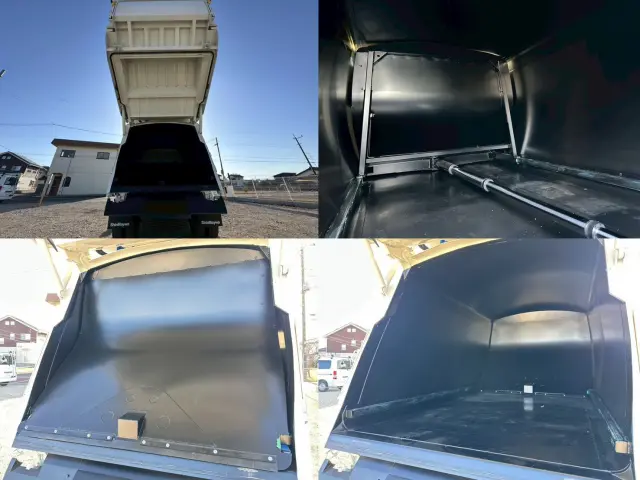日野 レンジャー 2KG-FC2ABA(2WD)の写真18