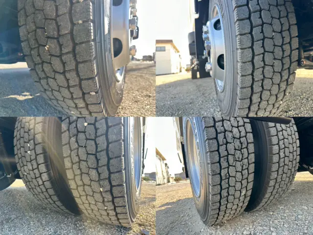 日野 レンジャー 2KG-FC2ABA(2WD)の写真20