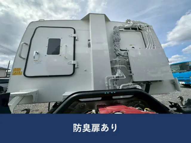 日野 デュトロ 2KG-XZU710M(2WD)の写真7